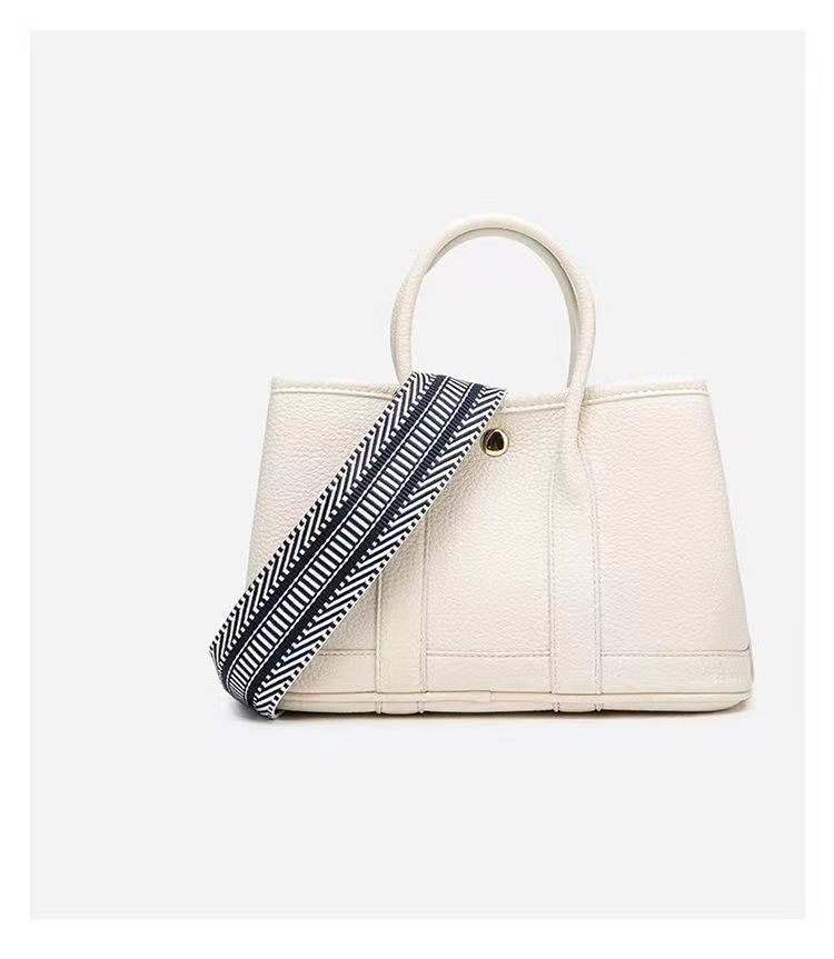 【シンプル】HERMESハンドバッグ ガーデン・パーティ30 - 画像 (9)