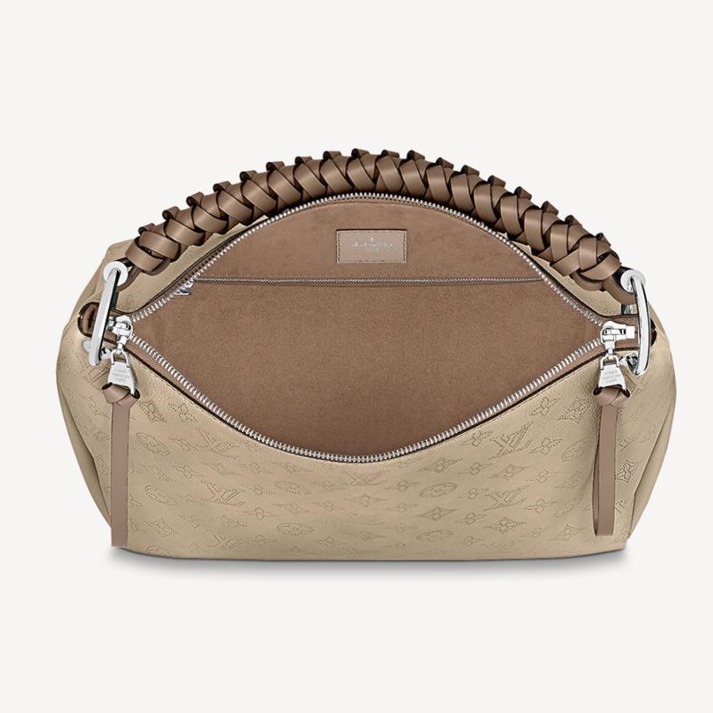 LOUIS VUITTON ボーブールホーボーMM Ref:M56084 - 画像 (5)