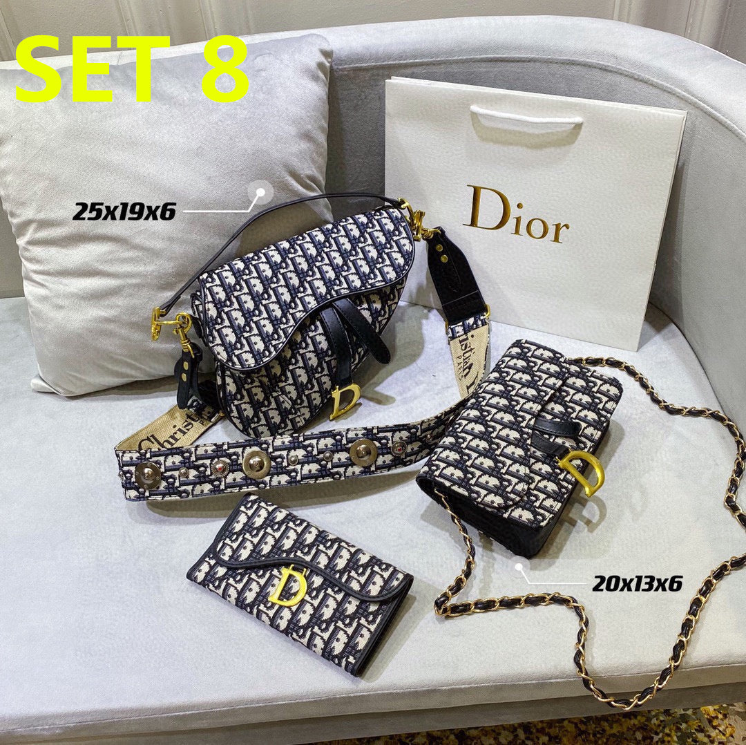 【ディオール】【3点セット】 在庫一掃セール★早い者勝ち! - 画像 (9)