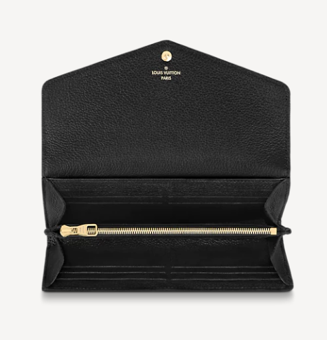 大人気☆☆Louis Vuitton★ポルトフォイユ・サラ-BUYMA - 画像 (6)