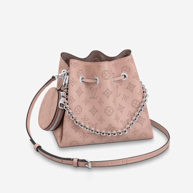 ◆注目の新作◆ LOUIS VUITTON ベラ ショルダーバッグ 全3色 - 画像 (2)