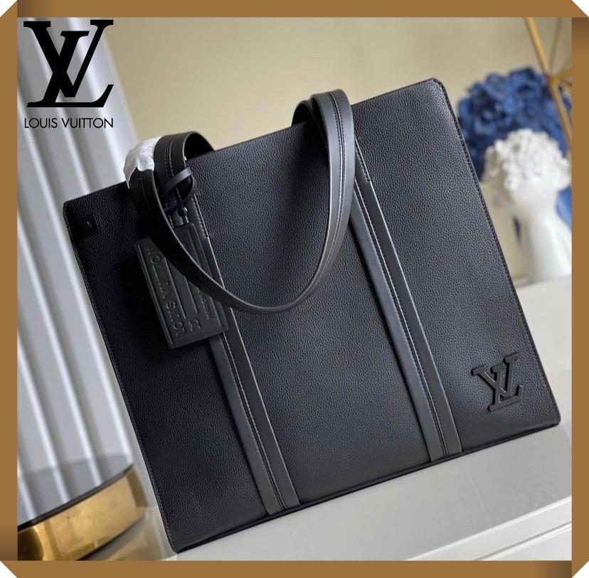 LOUIS VUITTON☆普段使いに最適☆ ルイヴィトン トートバッグ M57308 - 画像 (2)
