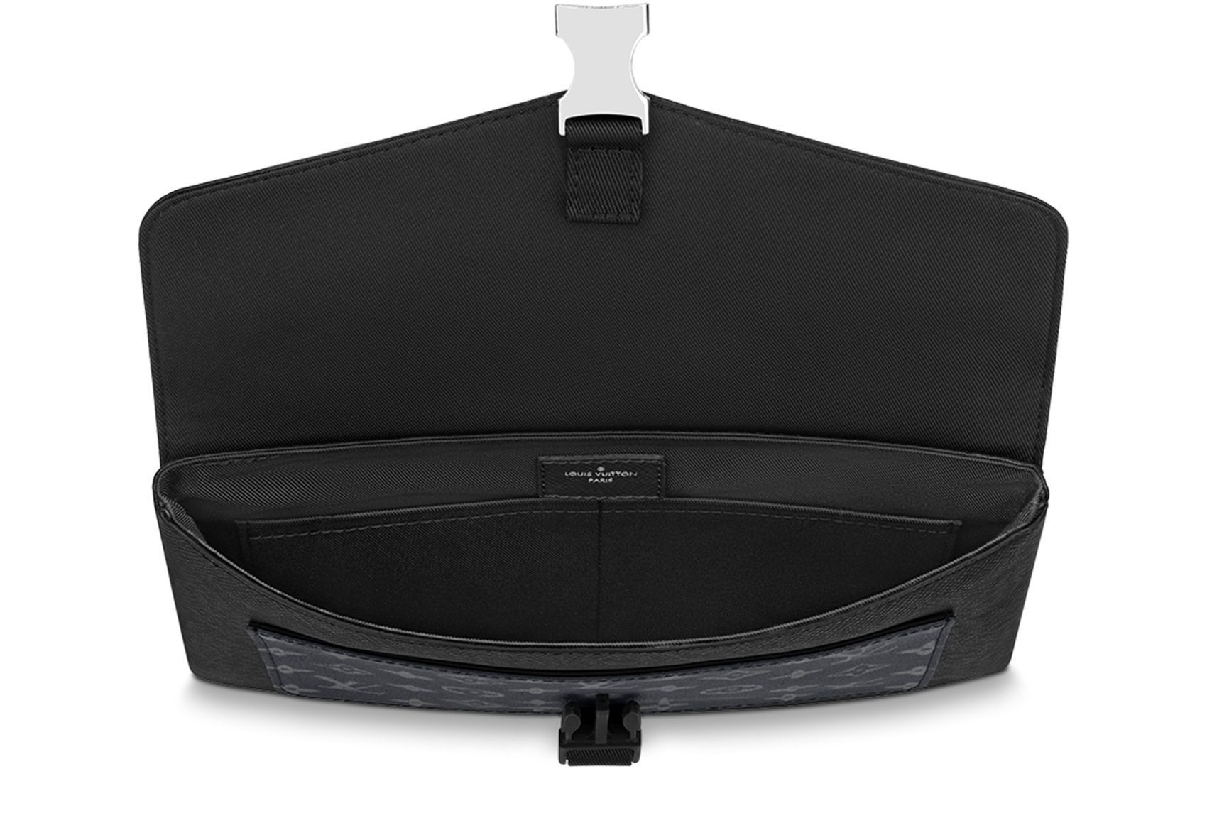 *LV*メンズ アウトドアフラップ モノグラムショルダーバッグ - 画像 (13)