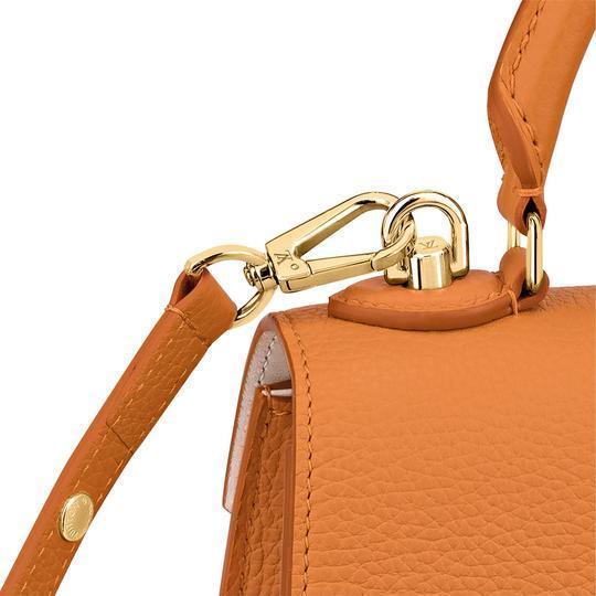 【LOUIS VUITTON】【新作】ツイスト PM LOUIS VUITTON ハンドバッグ ショルダー【バッグ】 - 画像 (8)