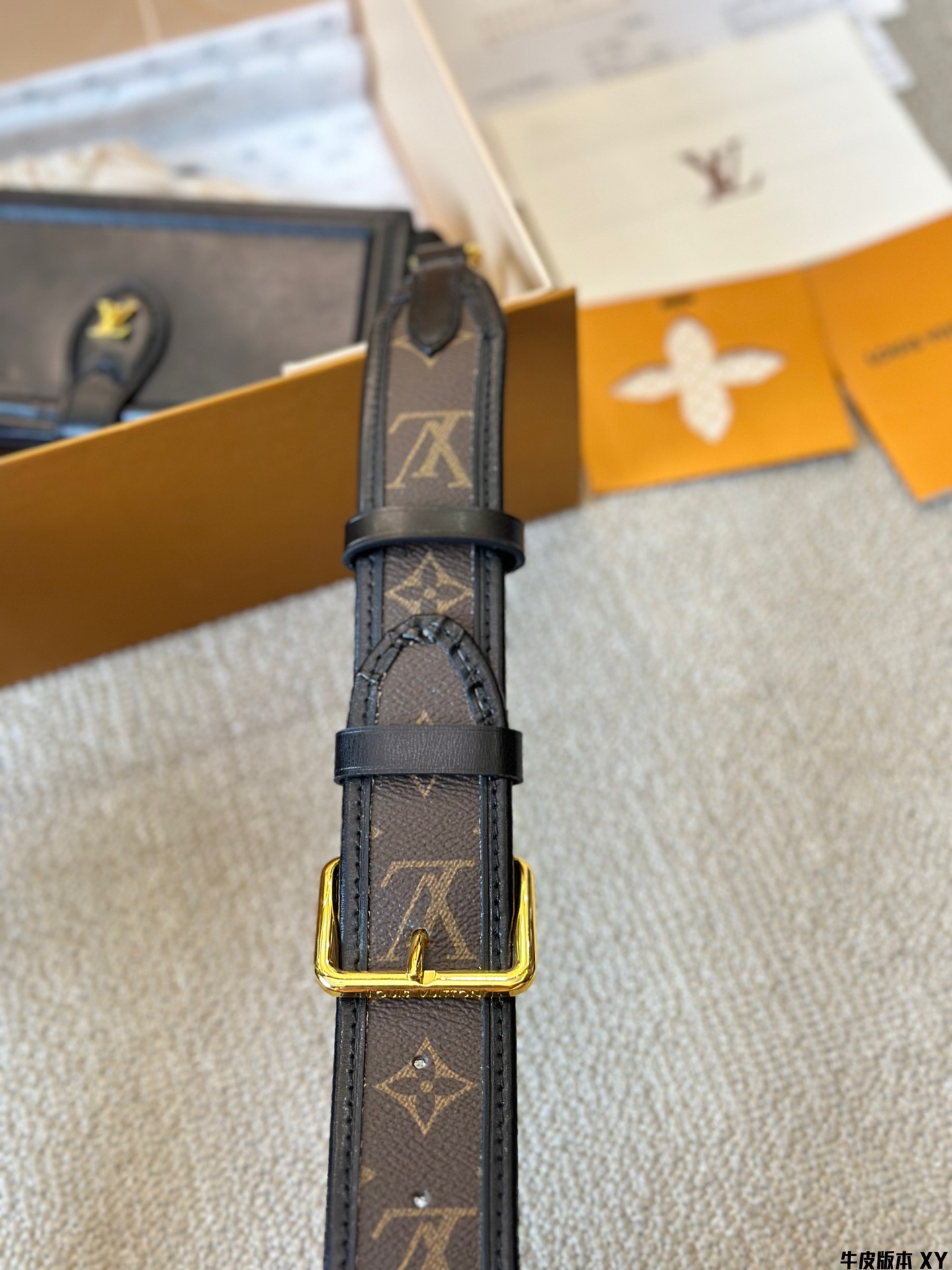 ☆Louis Vuitton☆ 軍用バッグ M69841 - 画像 (7)