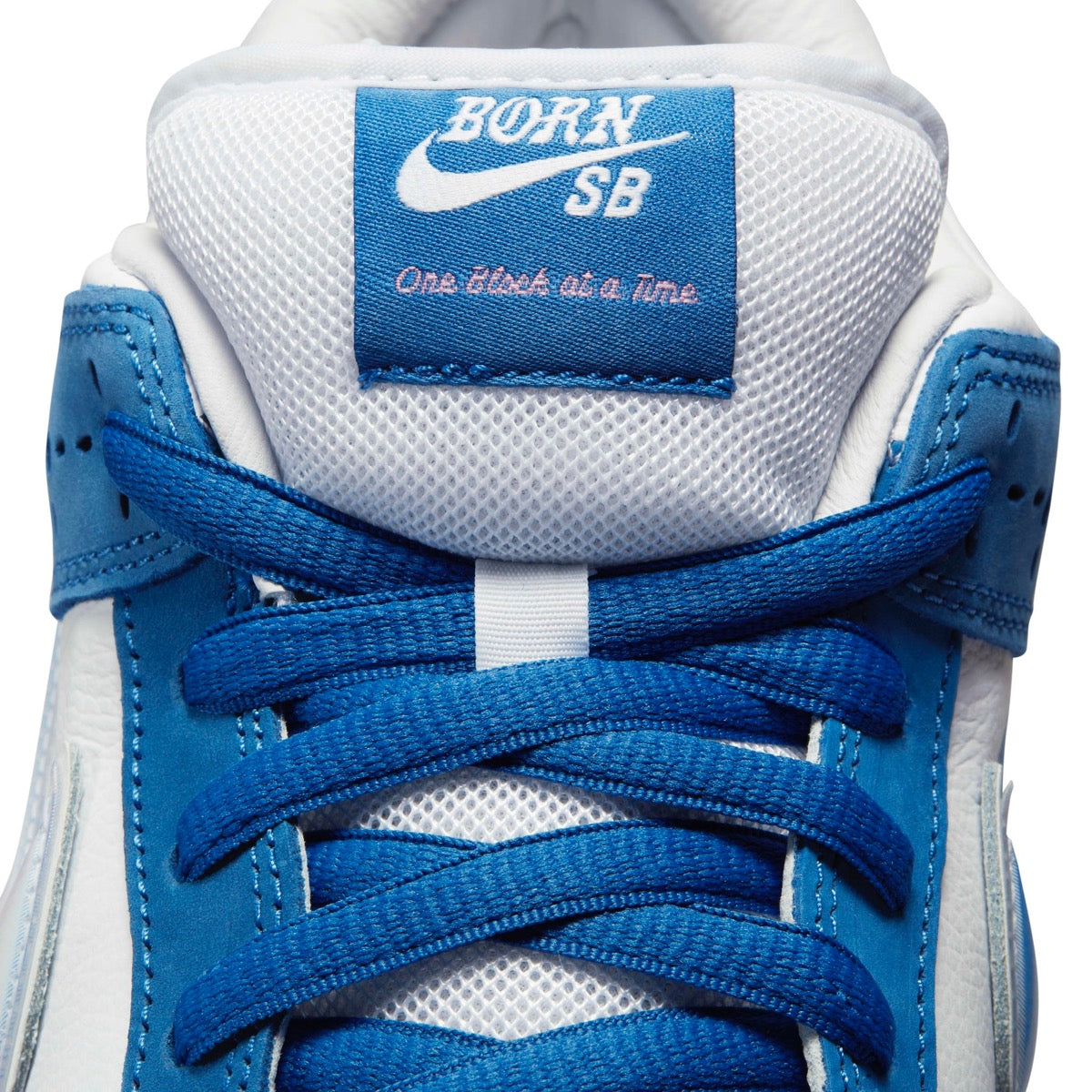 【NIKE 2023 ヘビーウェイト】BornxRaised × Nike SB Dunk Low Pro QS “One Block At a Time”【限定発売】 - 画像 (4)