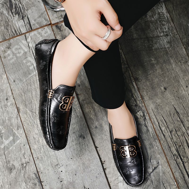 Balenciagaおしゃれ靴10 SS97303 - 画像 (5)