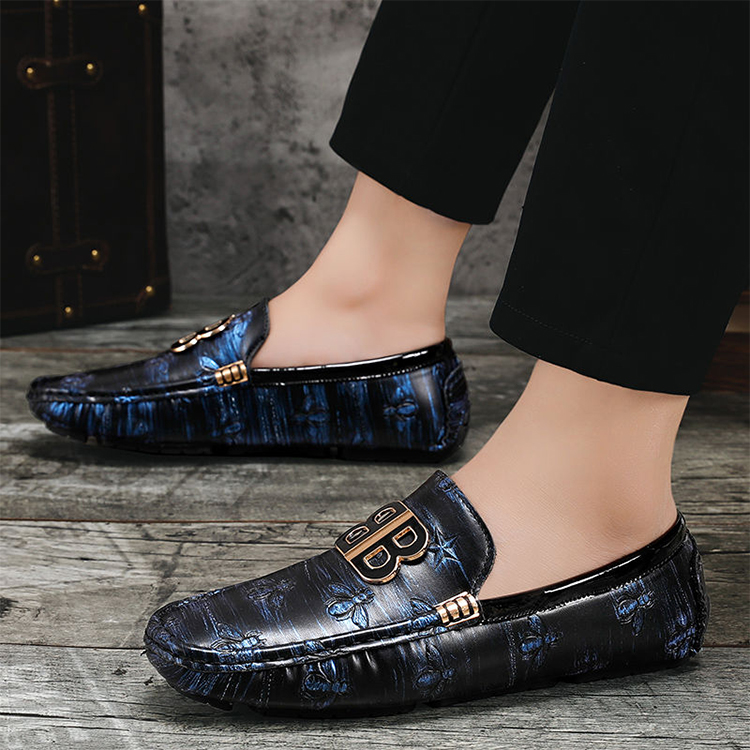 Balenciagaおしゃれ靴09 SS97303 - 画像 (4)