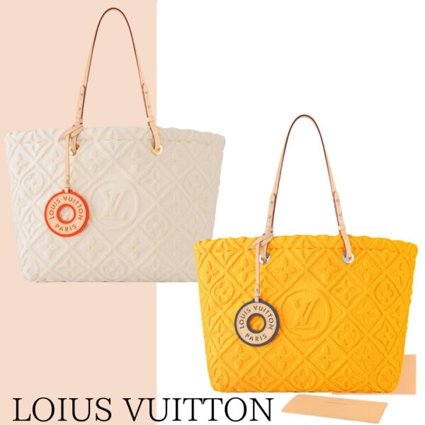 【新作♪】Louis Vuitton トート・LV バケーション M24726 M24933