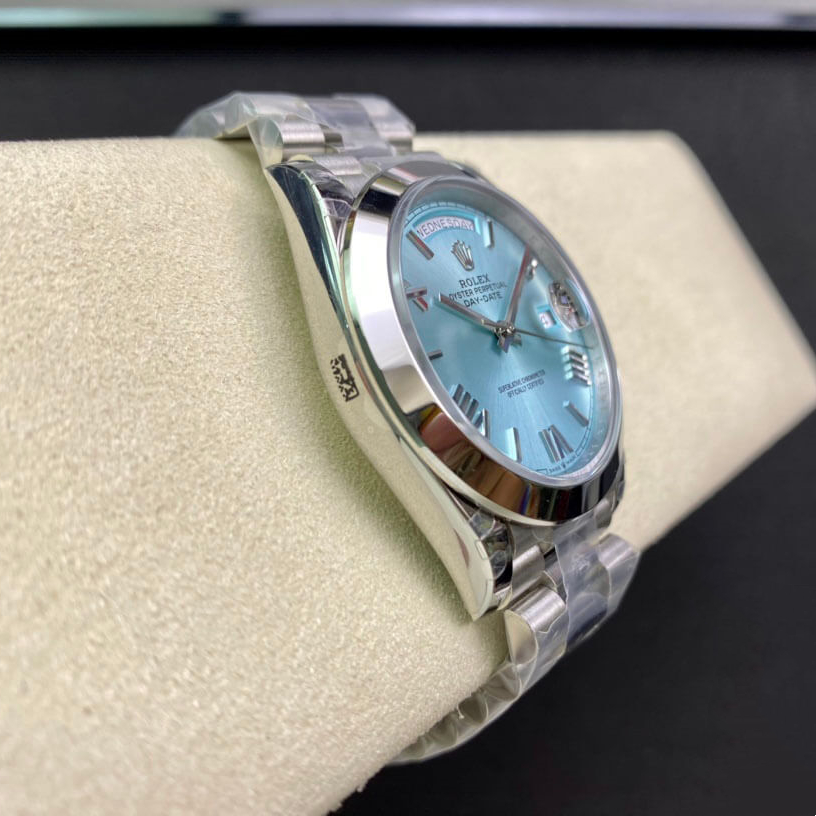 ロレックス デイデイト40 228206-0044 - 画像 (7)