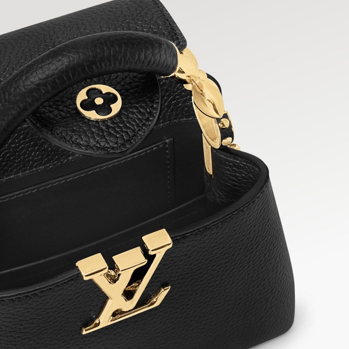 【オーラを感じる佇まい☆】ルイヴィトン ハンドバッグ M23944 M23943 - 画像 (6)