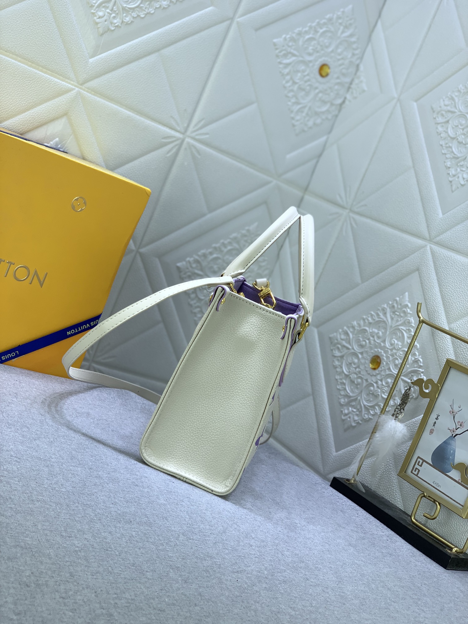 Louis Vuitton(ルイヴィトン) ONTHEGO バッグ 25x19cm - 画像 (13)