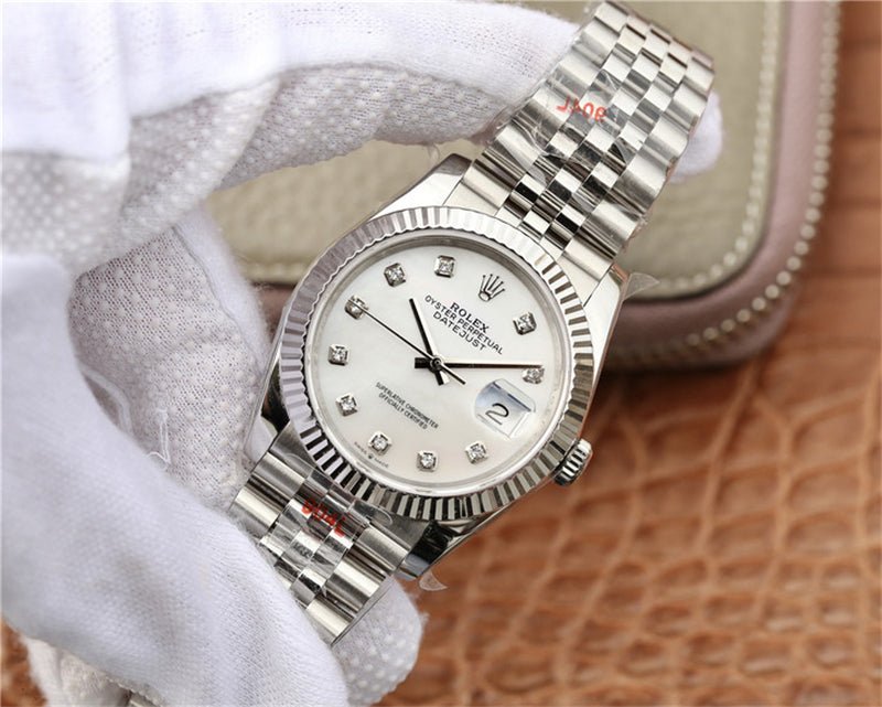 ロレックス デイトジャスト 116234NG - 画像 (5)