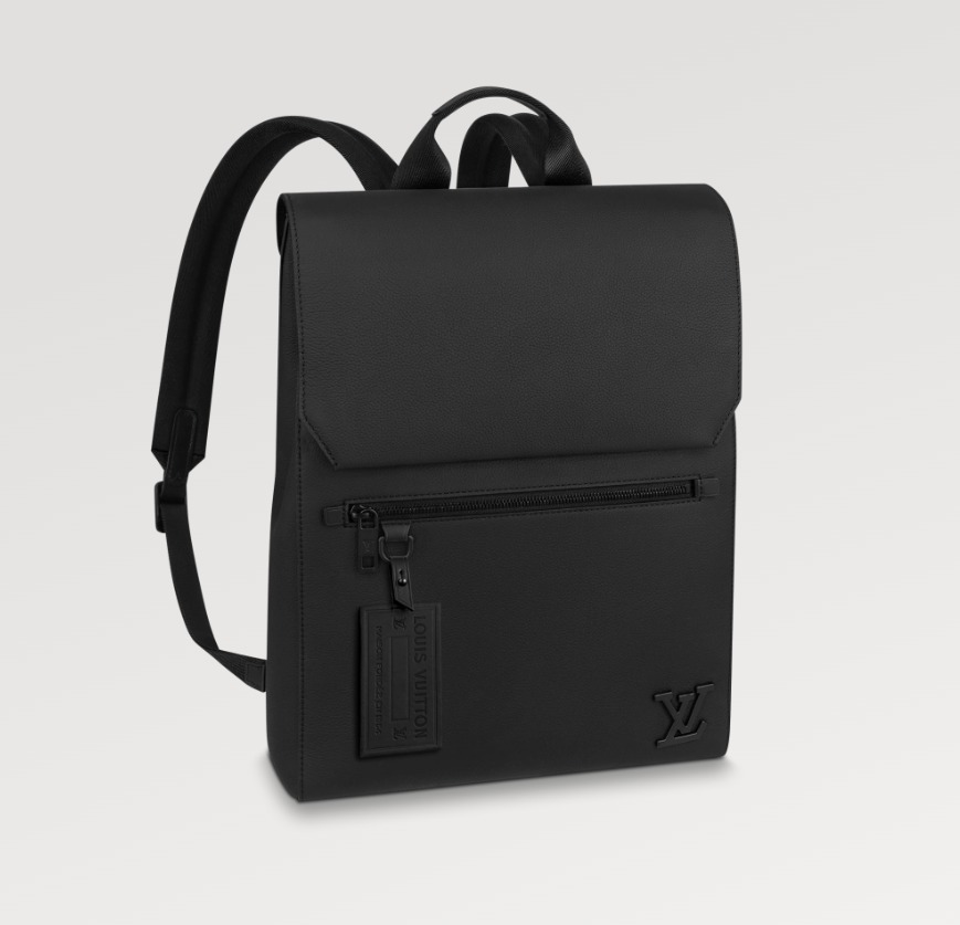 【メンズに大人気】Louis Vuitton ファストライン バッグパック - 画像 (4)