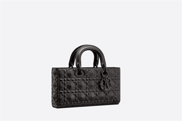 DIOR LADY D-JOY バッグ 26 x 13.5 x 5 cm - 画像 (2)