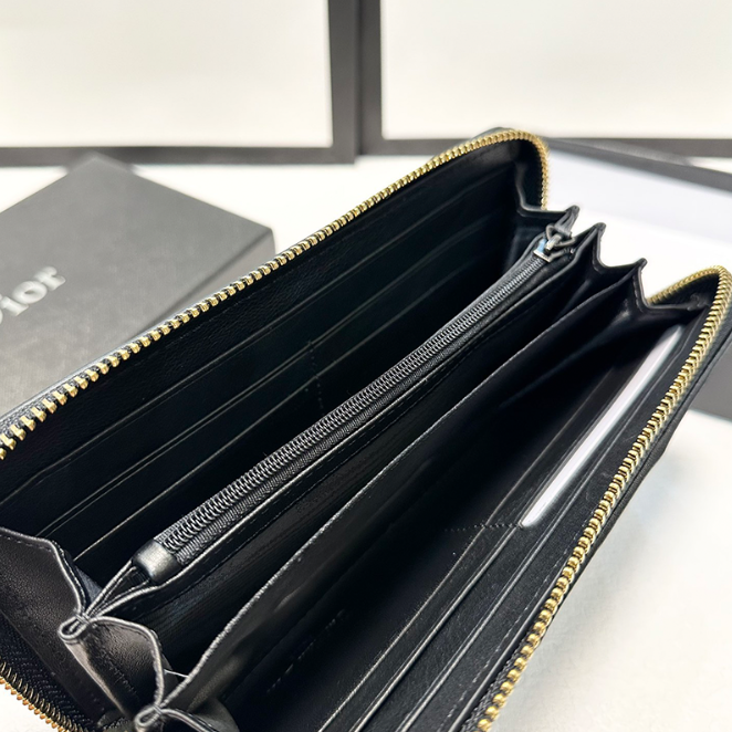 DIOR 2023 バカ売れシングル引手バッグ - 画像 (6)