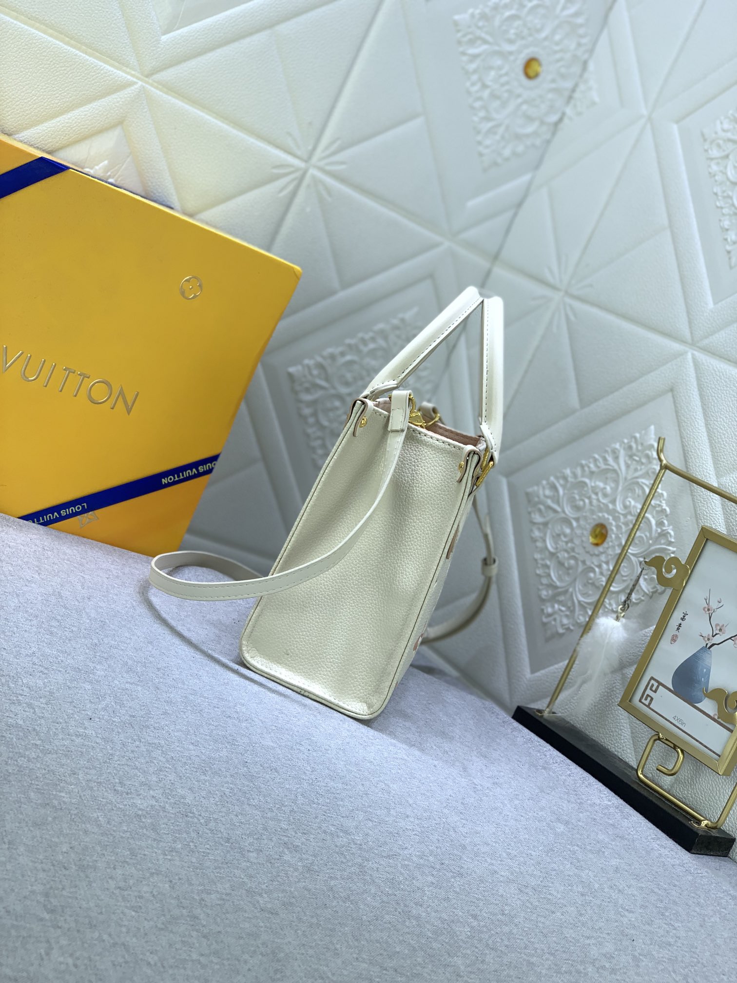 Louis Vuitton(ルイヴィトン) ONTHEGO バッグ 25x19cm - 画像 (22)