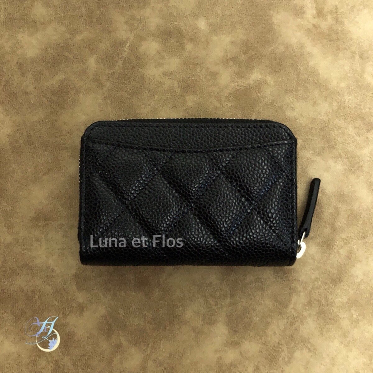 国内即発 コインケース マトラッセ キャビア - 画像 (10)