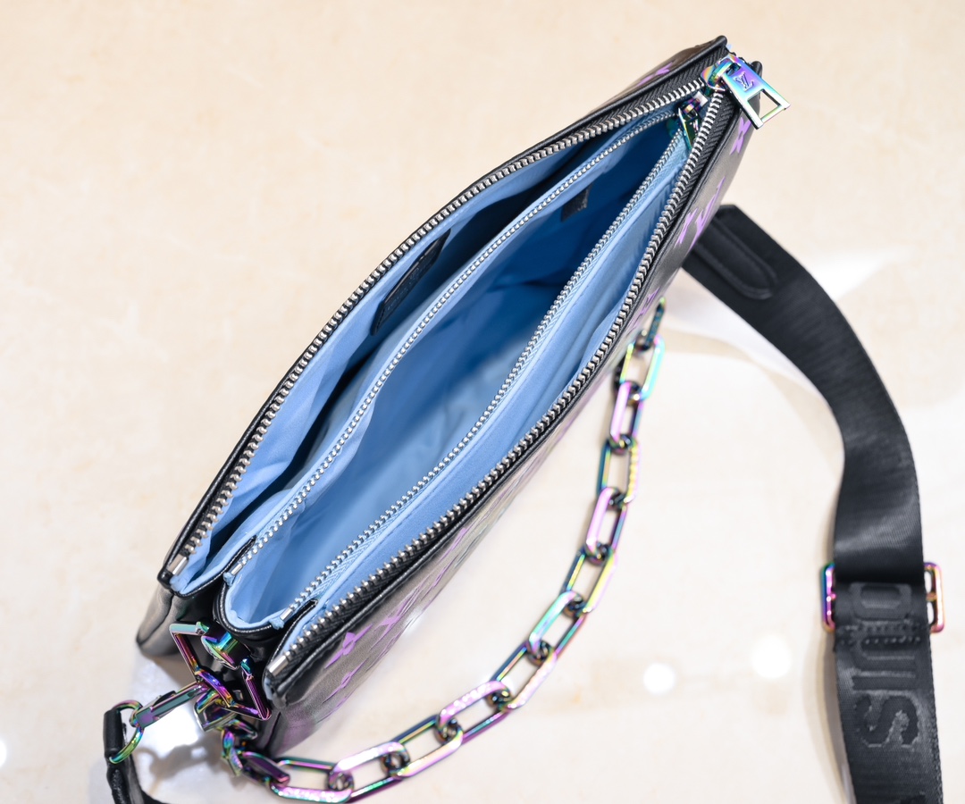 Louis Vuitton いとこの小さなバッグ M11225 23618 22896 57790 - 画像 (26)