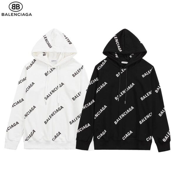 【BALENCIAGA バレンシアガ 】【即日出荷】ご好評に付き再入荷！