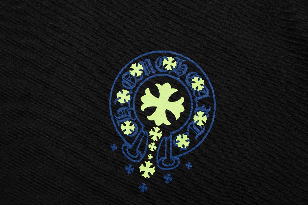 【CHROME HEARTS 公式旗艦店】クロムハーツ Tシャツ ご好評に付き再入荷! - 画像 (8)
