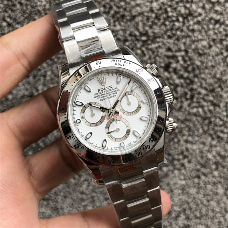 ロレックス コスモグラフ デイトナ 116520 - 画像 (6)