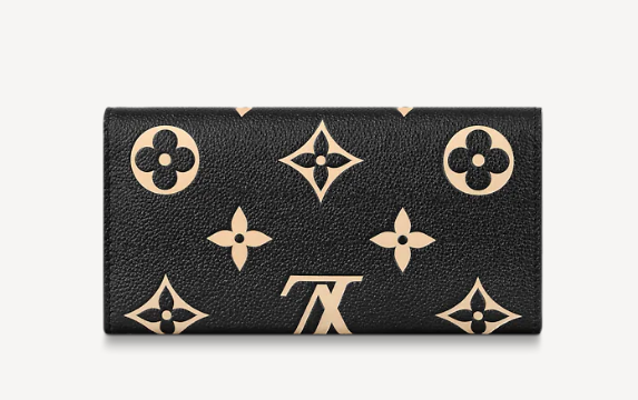 大人気☆☆Louis Vuitton★ポルトフォイユ・サラ-BUYMA - 画像 (8)