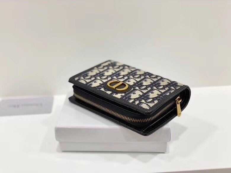 Dior (ディオール) 財布 13.5x9.5x3.5cm - 画像 (2)