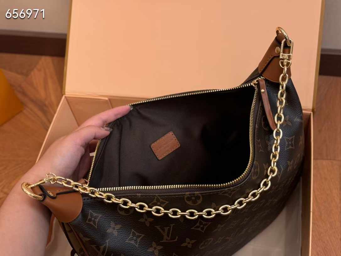 24AW Louis Vuitton 新モデル ショルダーバッグ バイア - 画像 (21)