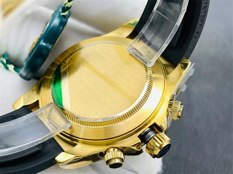 ロレックス コスモグラフ デイトナ ROLEX COSMOGRAPH DAYTONA 116518LN - 画像 (6)