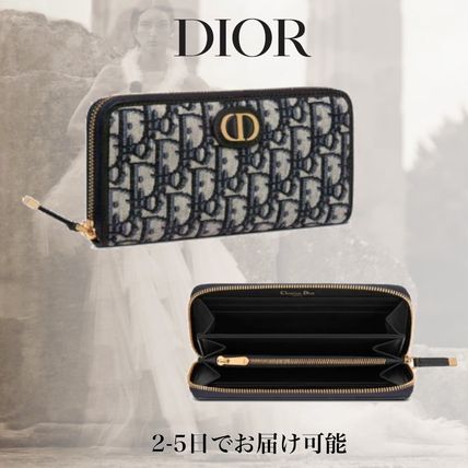 DIOR【ディオール】30 MONTAIGNE ウォレット*S2094UTZQ