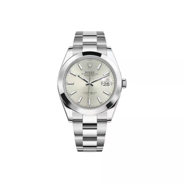 Rolex メカニカルウォッチ M126300-0003