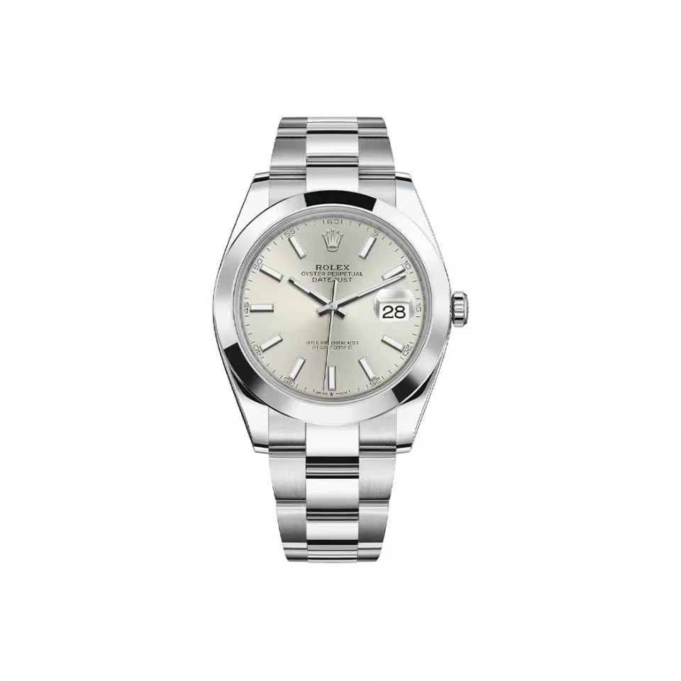 Rolex メカニカルウォッチ M126300-0003