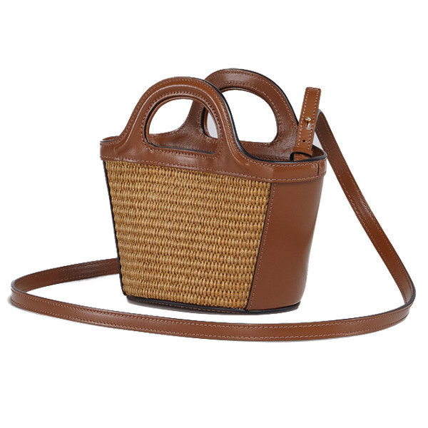 MARNIマルニ ウーブンバッグ - 画像 (9)