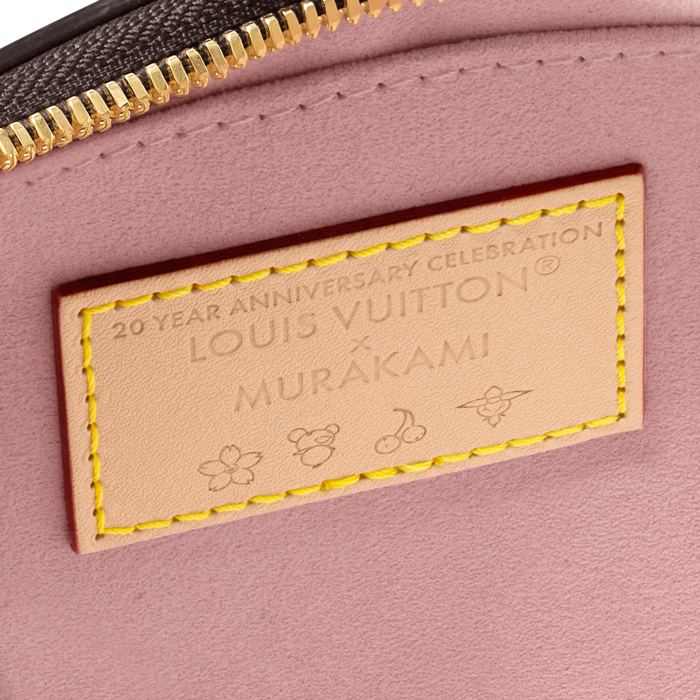 【公式認定ストア】M13265 新作 LV × TM ブーローニュ NM - 画像 (5)