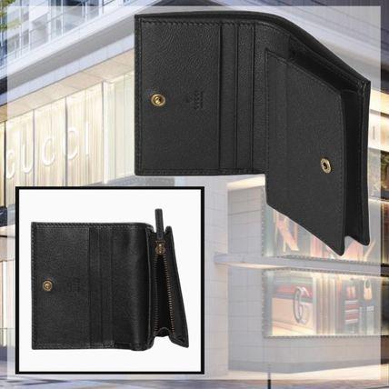 入手困難【GUCCI】 バンブー付き カードケース ウォレット - 画像 (3)