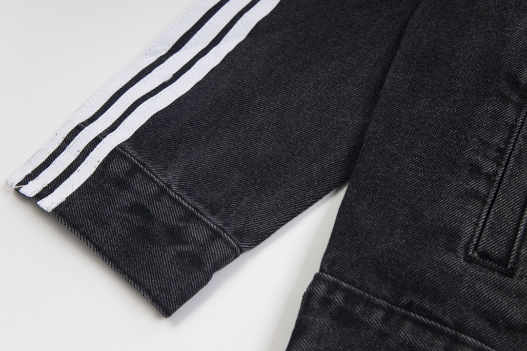 【BALENCIAGA】バレンシアガ ジャケット着ご好評に付き再入荷!240924 - 画像 (7)