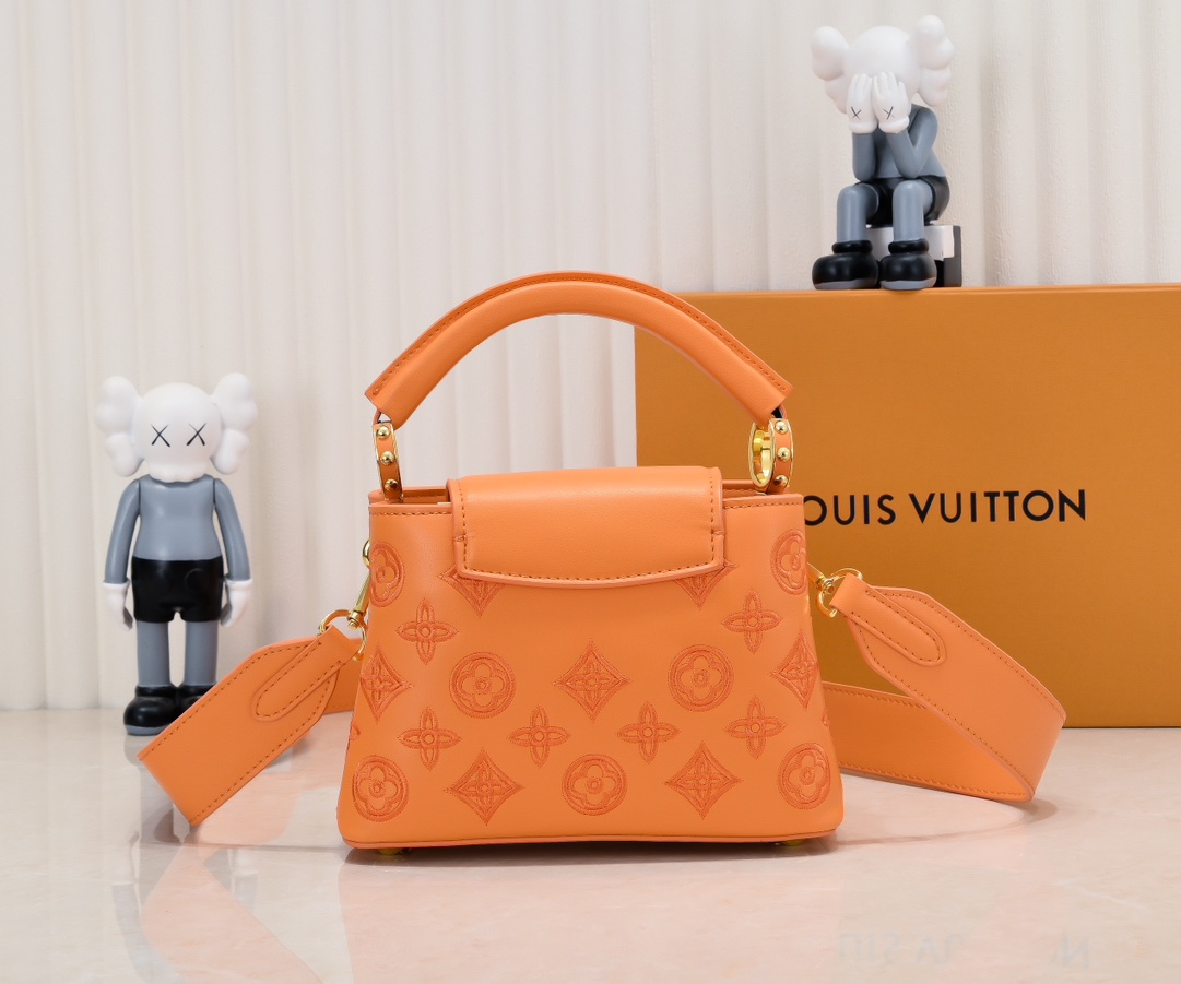 Louis Vuitton LV ブロデリー アングレーズ カプセル コレクション M20741 - 画像 (21)