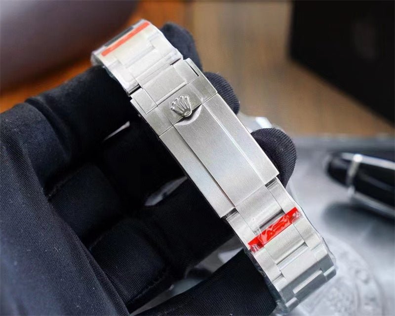 ロレックス エクスプローラーII ブラックROLEX EXPLORER II 216570 - 画像 (7)