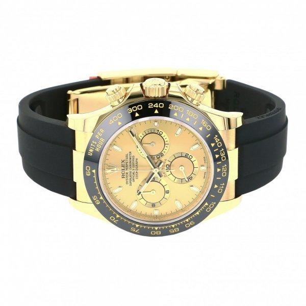 コスモグラフ デイトナ M116518LN-0042 - 画像 (2)