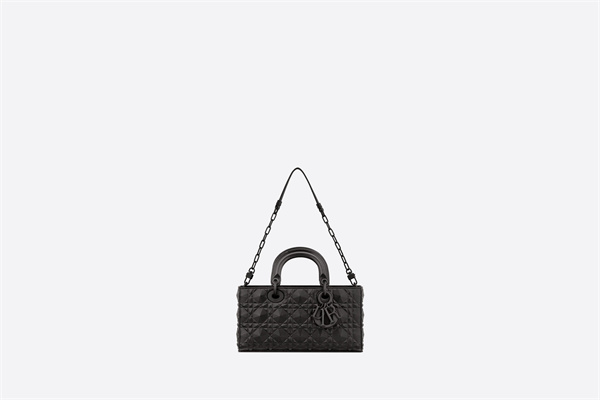 DIOR LADY D-JOY バッグ 26 x 13.5 x 5 cm - 画像 (6)