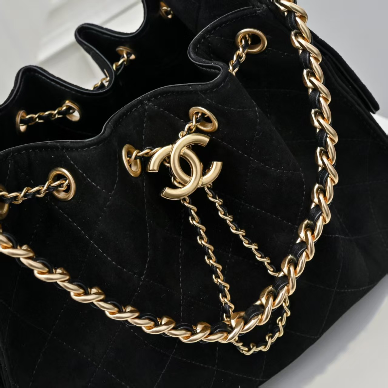 Chanel シャネルのアンダーアームバッグ - 画像 (3)