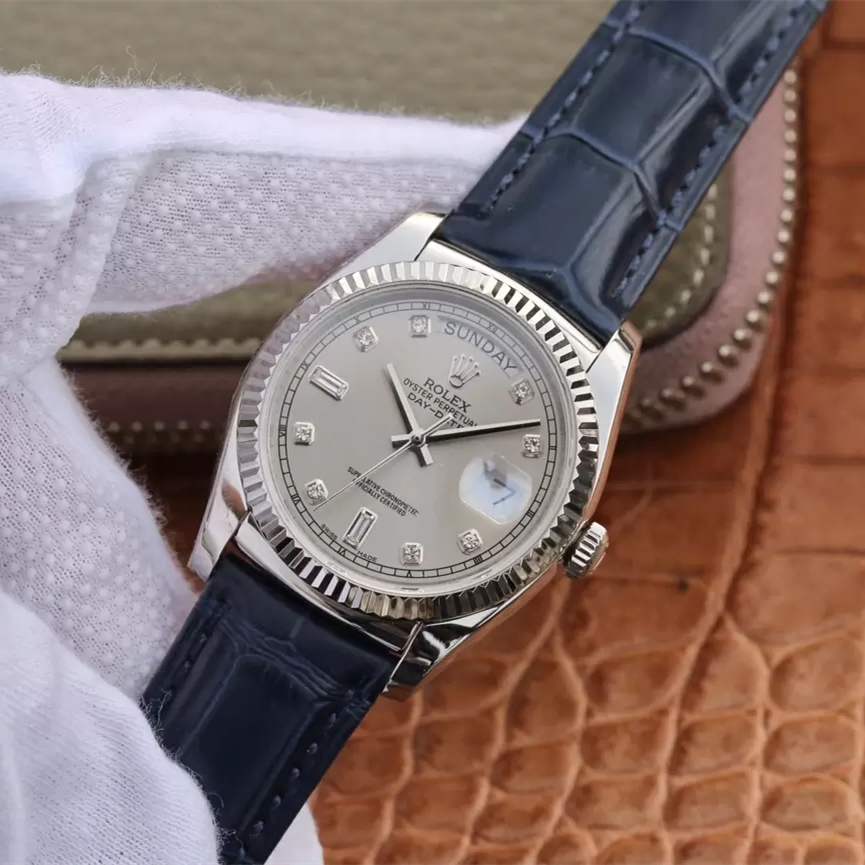 ロレックス デイデイト 118139-0081 - 画像 (4)