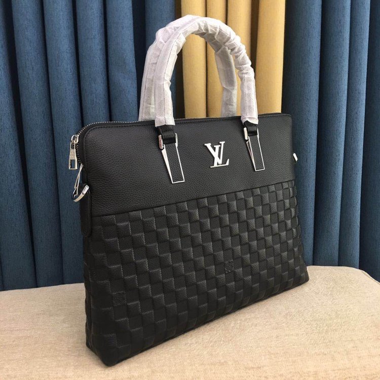 LOUIS VUITTON トートバッグ&ハンドバッグ 39x28x7cm - 画像 (2)