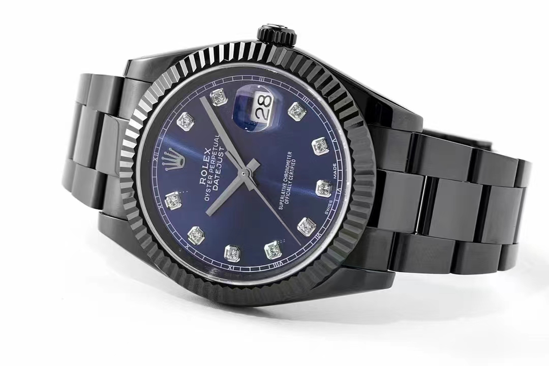 Rolex Datejust ROLEX DATEJUST 126334 - 画像 (13)