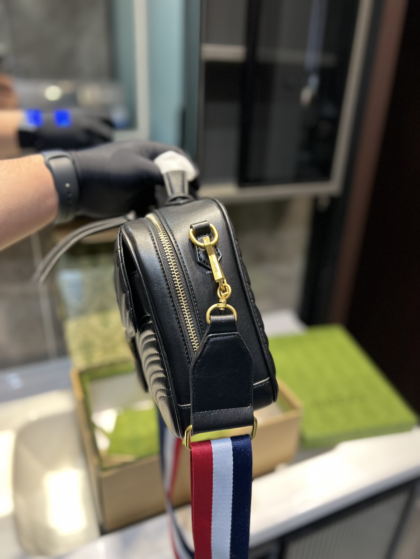 GUCCI#56991 - 画像 (9)