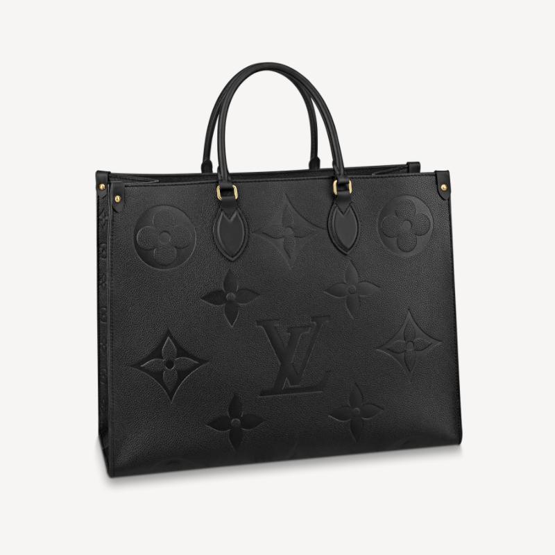 LOUIS VUITTON オンザゴー GM 長財布 2点セット お得 - 画像 (2)