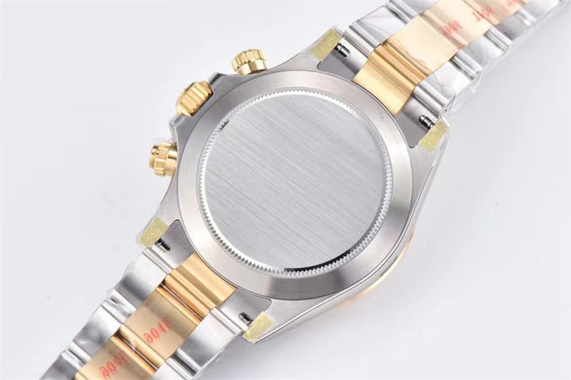 ROLEX ロレックス デイトナ 116503 ブラック ランダムシリアル - 画像 (6)