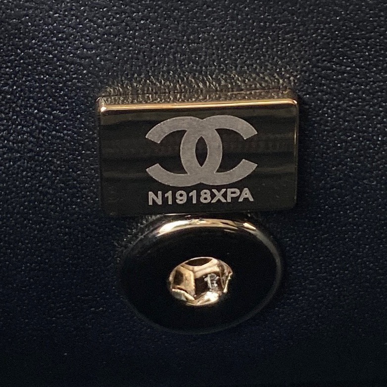 Chanel 23K AS4471 handle - 画像 (8)