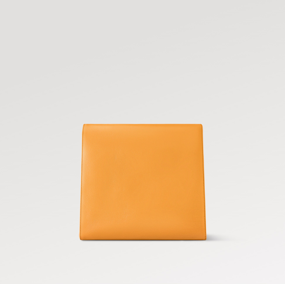 ◆ユニークデザイン【 Louis Vuitton 】サンドウィッチ・バッグ M24578 - 画像 (5)